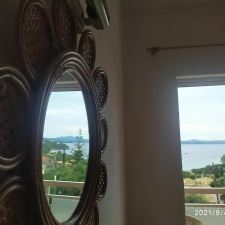 Apartament Fiorentina *